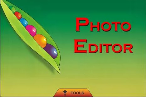 Photo Editor