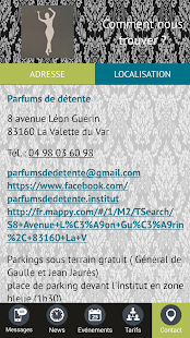 Parfums de détente Screenshots 5
