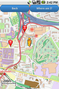 How to download Glasgow Amenities Map (free) 1.0 apk for android