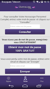 How to mod Horoscope du Jour Gratuit lastet apk for android