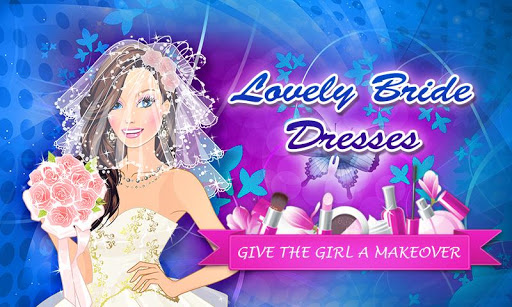 Love Diamonds: Bride Dresses