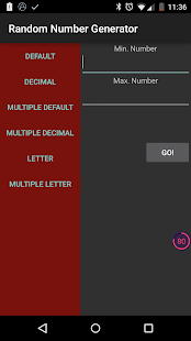 How to mod Random Key 2.1 mod apk for bluestacks
