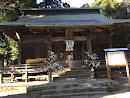 菊田御霊神社