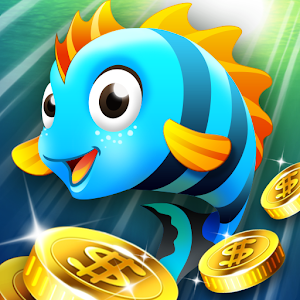 Hack AE Lucky Fishing game