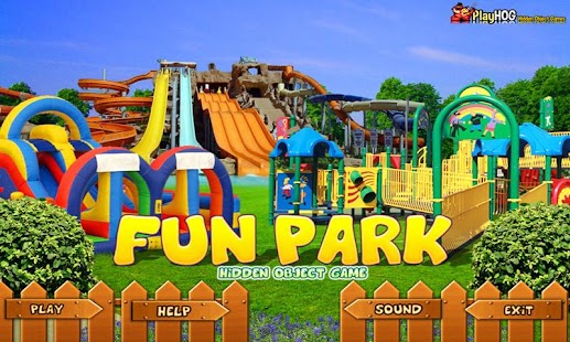 How to install Fun Park Hidden Object Games 70.0.0 apk for bluestacks
