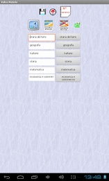 tesinapp - school final examination poster 4