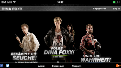 Dina Foxx APK Download for Android