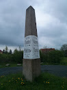 Obelisk - Der Wegweiser