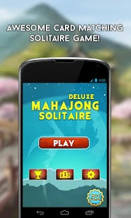 Mahjong Solitaire- Puzzle Game