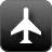 Airplane Mode Toggle icon