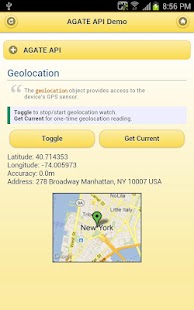 How to download Agate API 1.20 apk for android