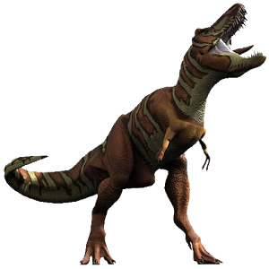 AR Dino Roar.apk 1.2