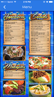 Lastest Los Cabos Mexican Bar & Grill APK for Android