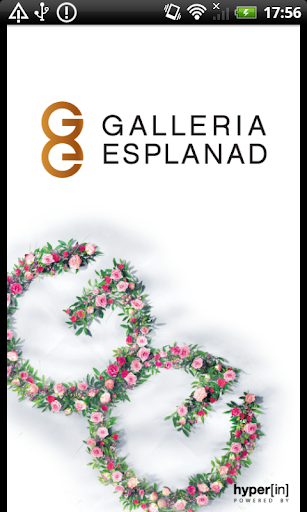 Galleria Esplanad