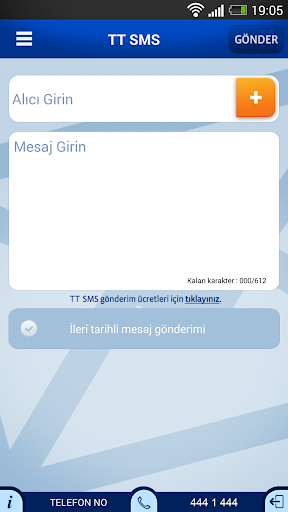 免費下載工具APP|Türk Telekom Online Hizmet app開箱文|APP開箱王