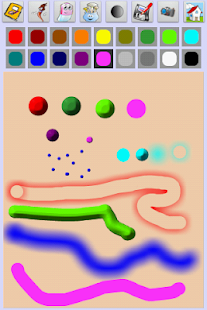 Pintar y Colorear Premium Screenshots 6