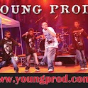 Young Prod logo