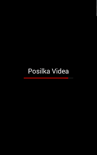 Posilka