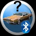 Car Finder AR Bluetooth Plugin icon