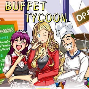 Buffet Tycoon 休閒 App LOGO-APP開箱王