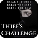 Thief’s Challenge logo