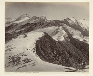 Zermatt, Cornergrat Panorama