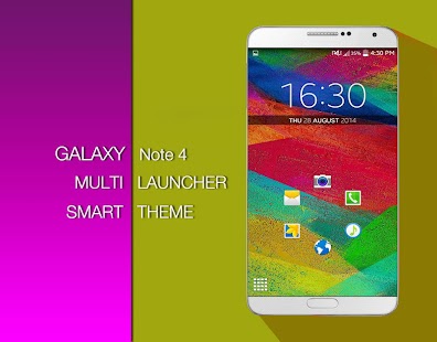 免費下載個人化APP|Galaxy note 4 theme app開箱文|APP開箱王