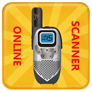 Online Scanner Radio