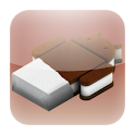 German (Deutsch)- ICS Keyboard logo