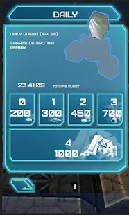 Space Surfers - screenshot thumbnail