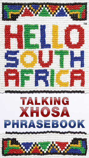免費下載旅遊APP|Xhosa Audio Phrasebook app開箱文|APP開箱王