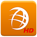 Alwasat HD logo