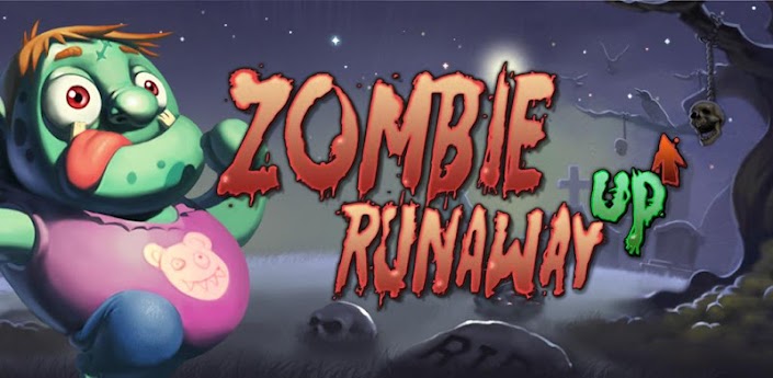 Zombie Runaway UP