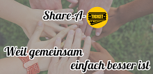Share-A-Ticket APK