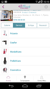 How to install BeautySaloane.ro 1.0 mod apk for pc