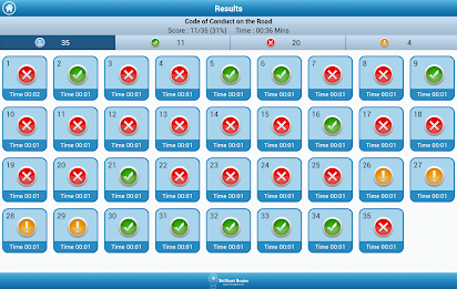 Basic Theory Test poster 12