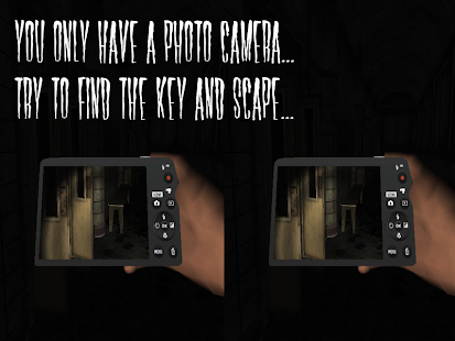Cardboard Horror House Screenshots 7