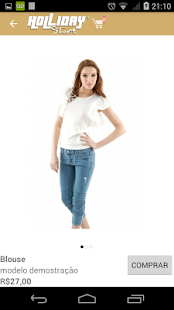 Lastest Holliday Store APK