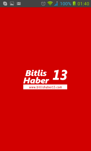 Bitlis Haber 13