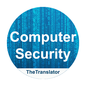 TTdic - dictionary of security 1.1