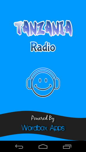 【免費音樂App】Tanzania Radio-APP點子