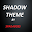 CM10.2 Shadow Theme Download on Windows