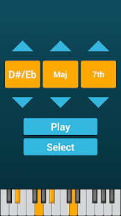 Download ChordJamFree APK for Android