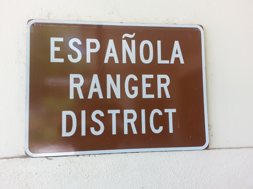 Española Ranger District