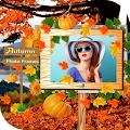 Autumn Photo Frames Apk