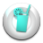 Beverages Recipes mobile app icon