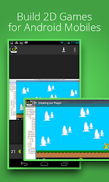 How To Make 2D Game poster 2