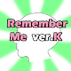 [Free]Remember Me ver.K(Brain) APK