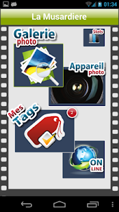 Free PHOTOLive APK for Android