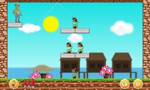 download Zombie vs. Plants free